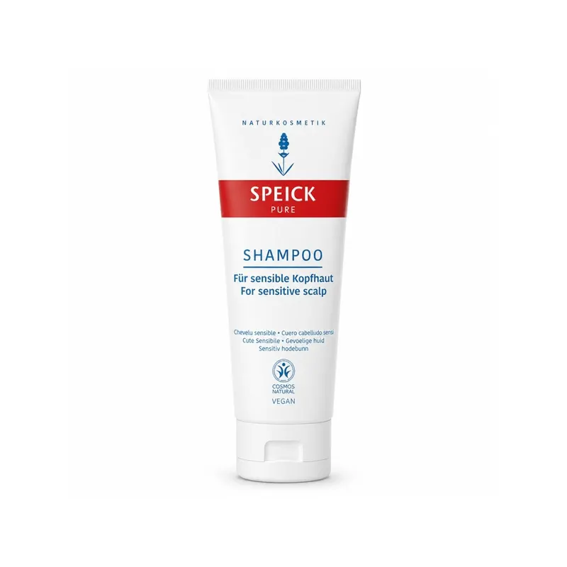 Speick PURE Shampoo 200ml