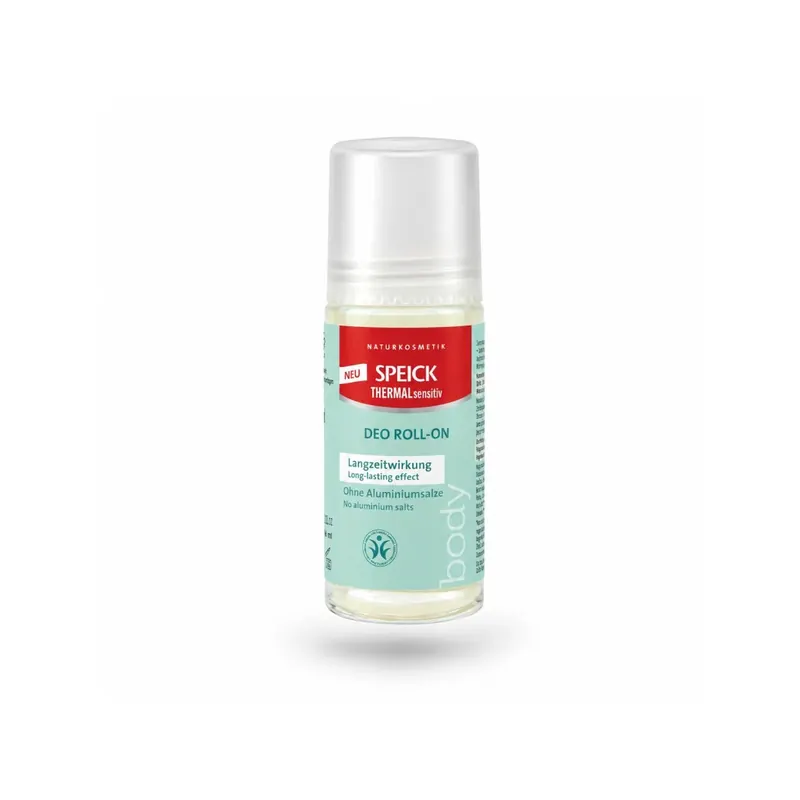 Speick Thermal Sensitiv Deodorant Roll-On 50ml