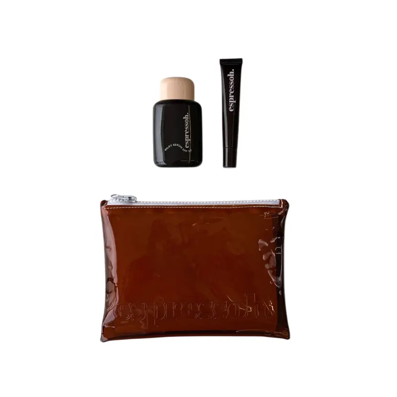SPF Duo Kit 1pz ESPRESSOH | Pinalli