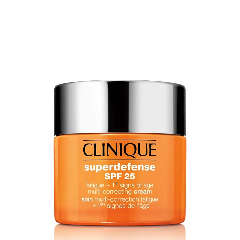 SPF25 Cream - Very Dry to Dry Combination Skin CLINIQUE | Pinalli