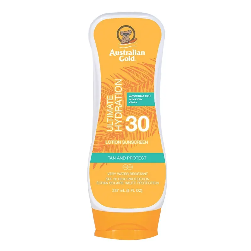 SPF30 Lotion 237ml AUSTRALIAN GOLD | Pinalli