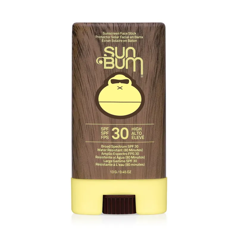 SPF30 Sunscreen Face Stick 13g SUN BUM | Pinalli