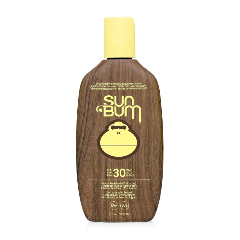 SPF30 Sunscreen Lotion 237ml SUN BUM | Pinalli