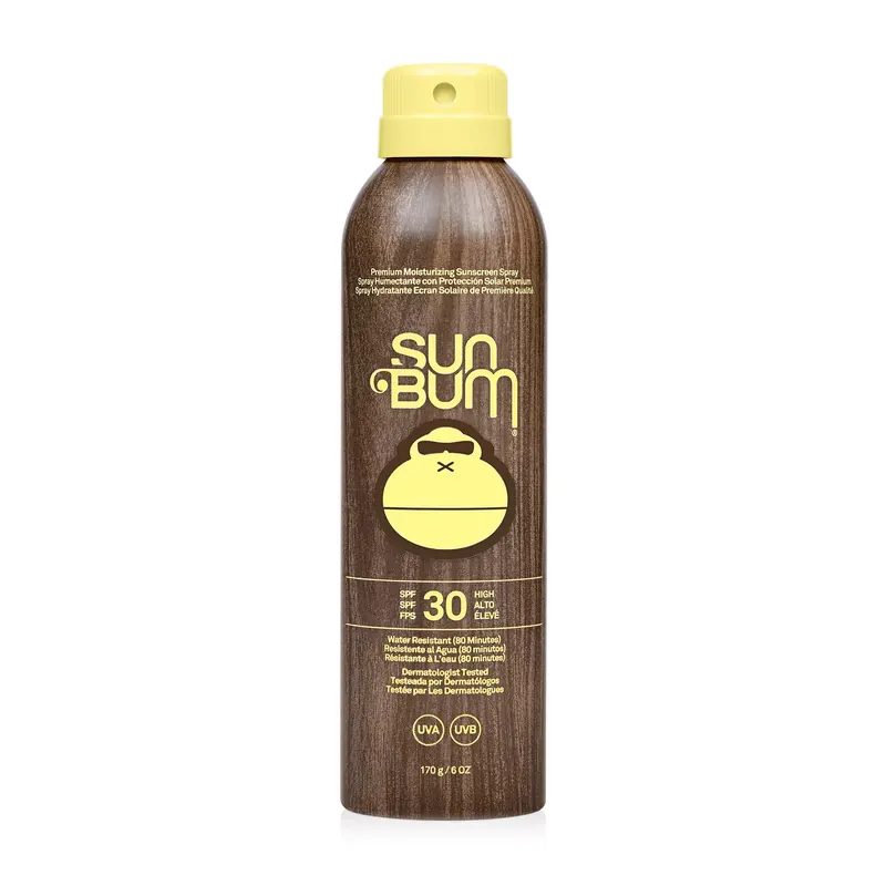 SPF30 Sunscreen Spray 170g SUN BUM | Pinalli