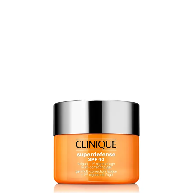 SPF40 Gel - All Skin Types 30ml CLINIQUE | Pinalli
