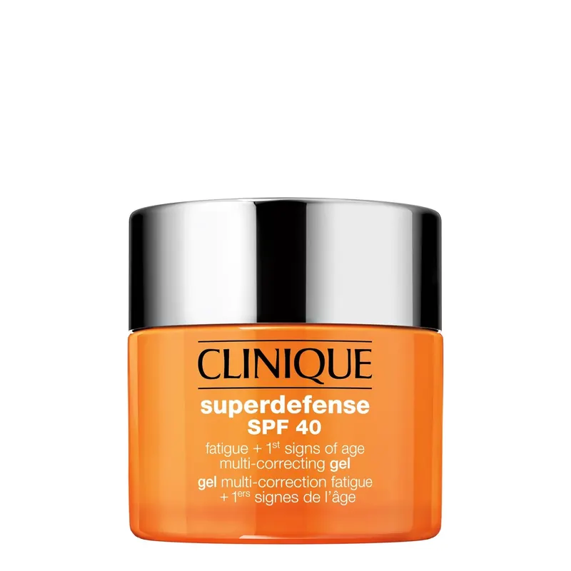 SPF40 Gel - All Skin Types 50ml CLINIQUE | Pinalli