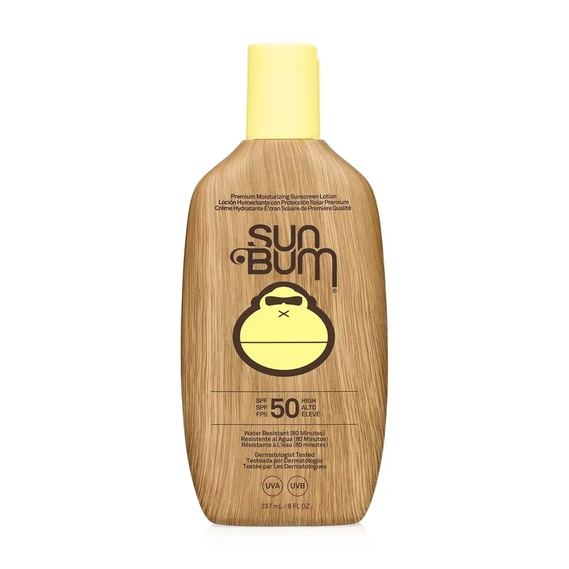 SPF50 Sunscreen Lotion 237ml SUN BUM | Pinalli