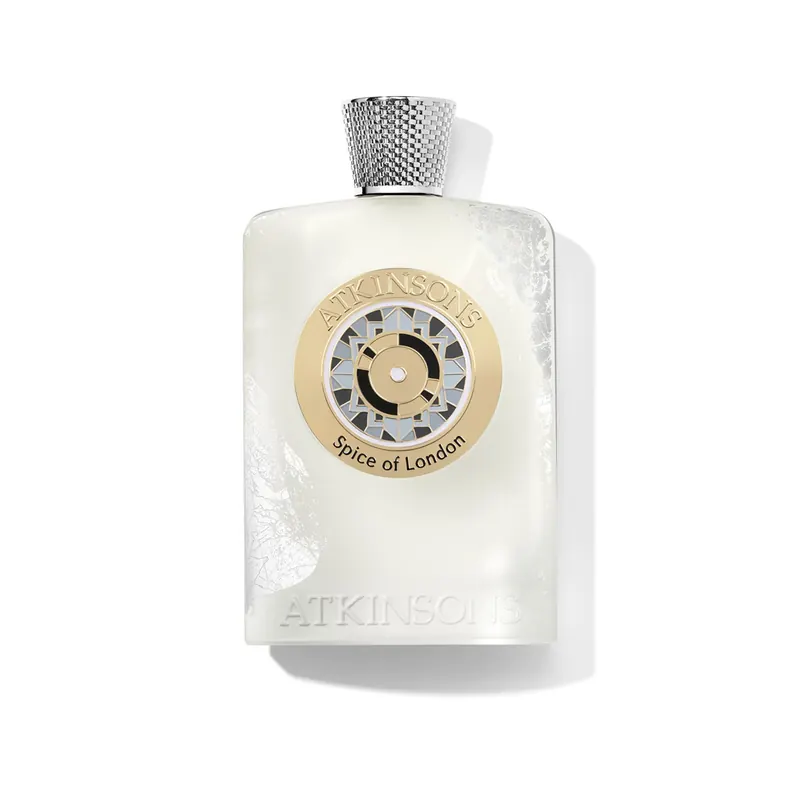 Spice of London 100ml ATKINSONS 1799 | Pinalli