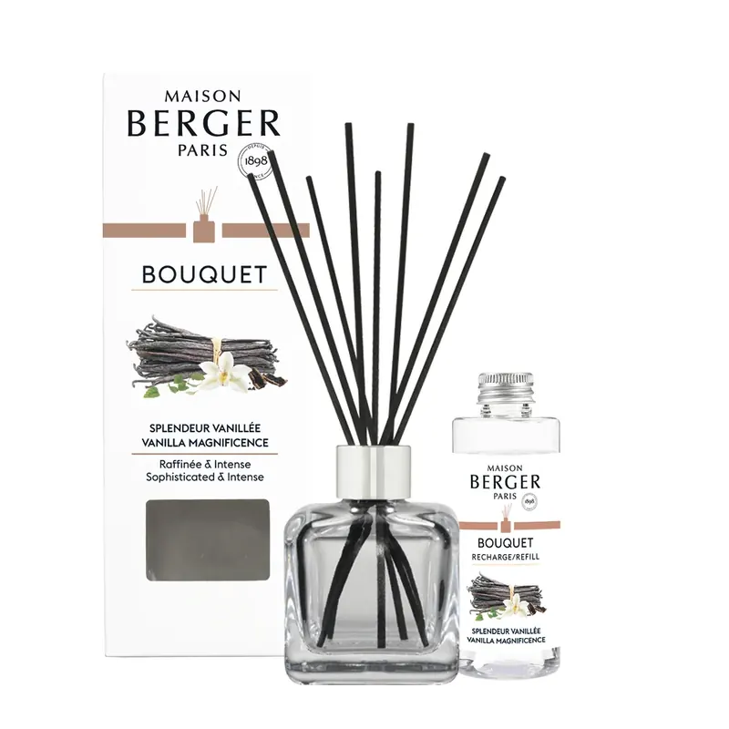 Splendeur Vanillée 100ml MAISON BERGER PARIS | Pinalli