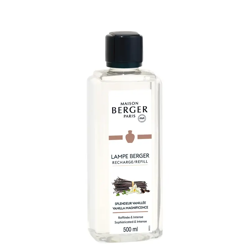 Splendeur Vanillée 500ml MAISON BERGER PARIS | Pinalli