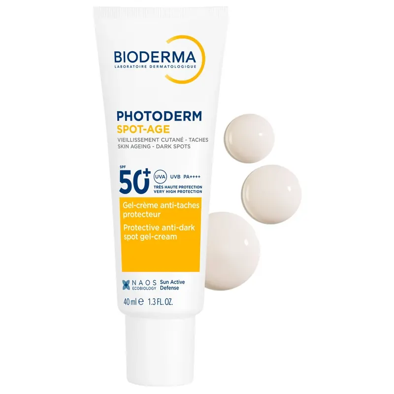 Spot-Age SPF50+ 40ml BIODERMA | Pinalli