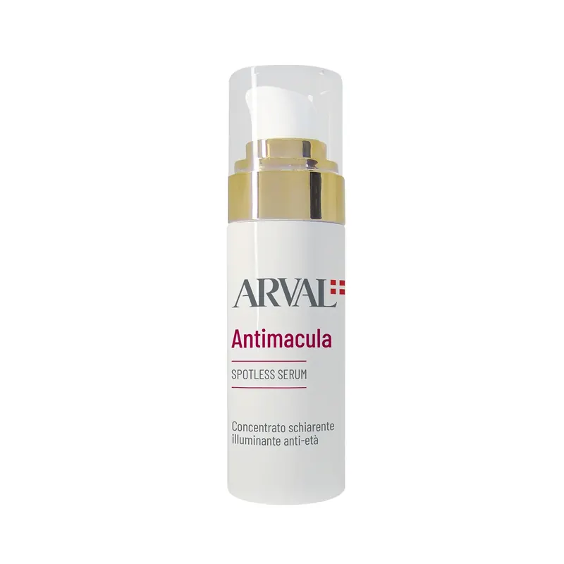 Spotless Serum 30ml ARVAL | Pinalli