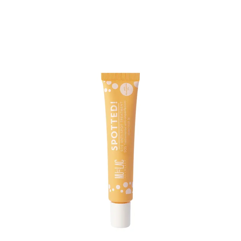 Spotted! SOS Antispot Treatment 15ml MULAC | Pinalli