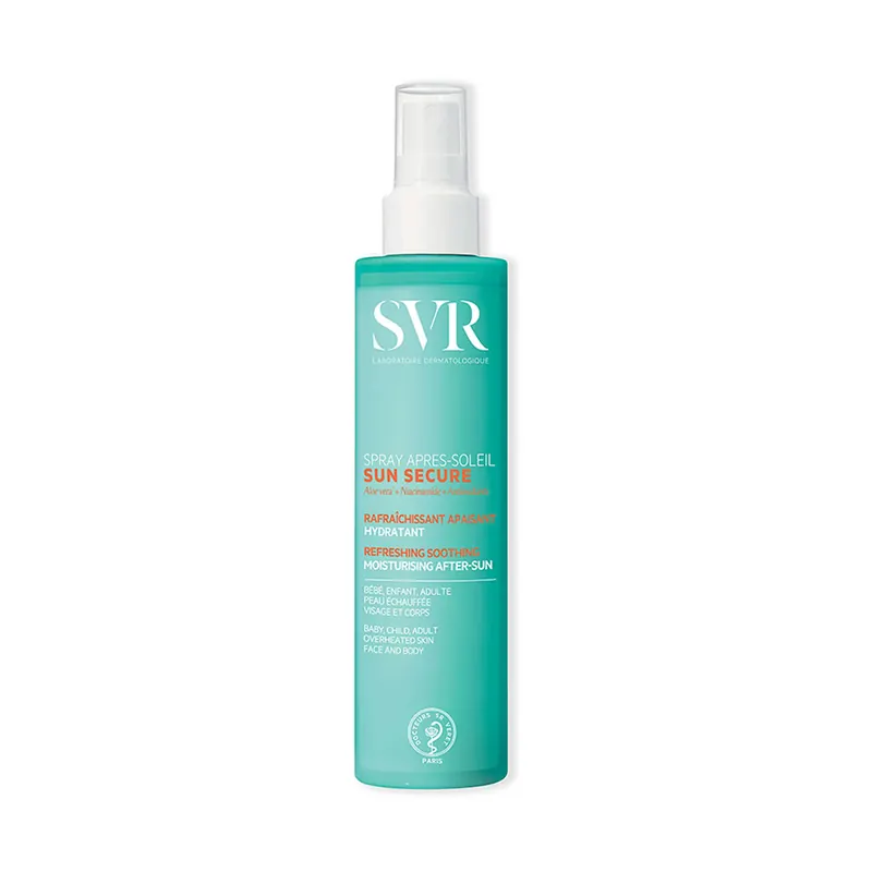 Spray Après-Soleil 200ml SVR | Pinalli