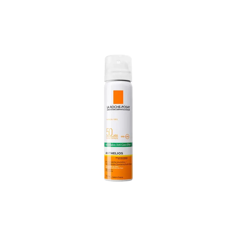 Spray Crema Solare Viso Invisibile SPF50+ LA ROCHE-POSAY | Pinalli
