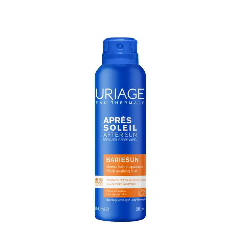 Spray Doposole Idratante lenitivo e rinfrescante URIAGE | Pinalli