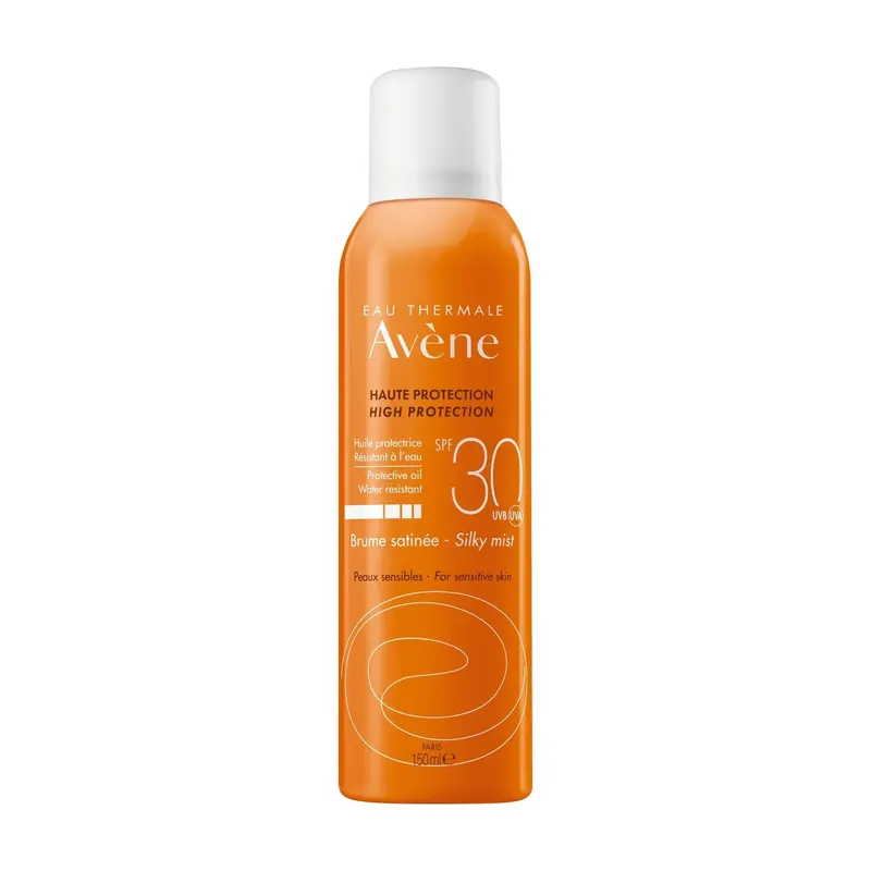 Spray Olio SPF30 150ml AVÈNE | Pinalli