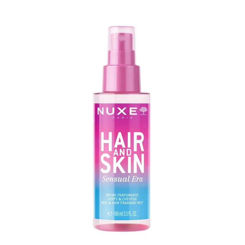 Spray Profumato Sensual Era 100ml NUXE | Pinalli