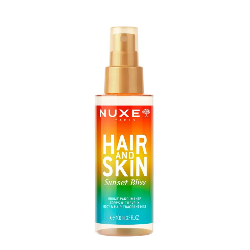 Spray Profumato Sunset Bliss 100ml NUXE | Pinalli