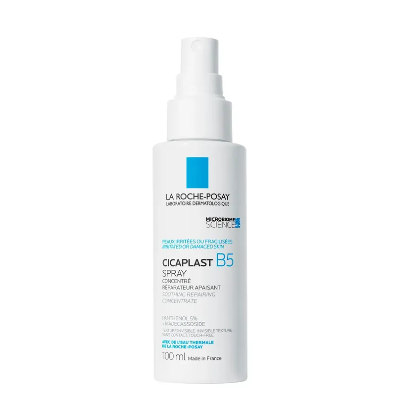 Spray Riparatore Lenitivo Cicaplast B5 LA ROCHE-POSAY | Pinalli
