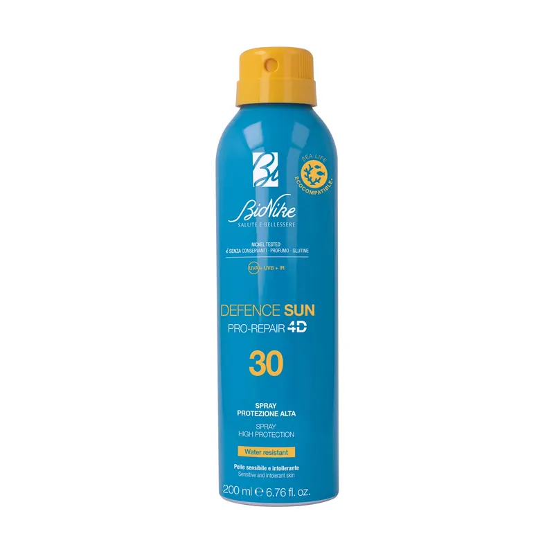 Spray SPF30 200ml BIONIKE | Pinalli