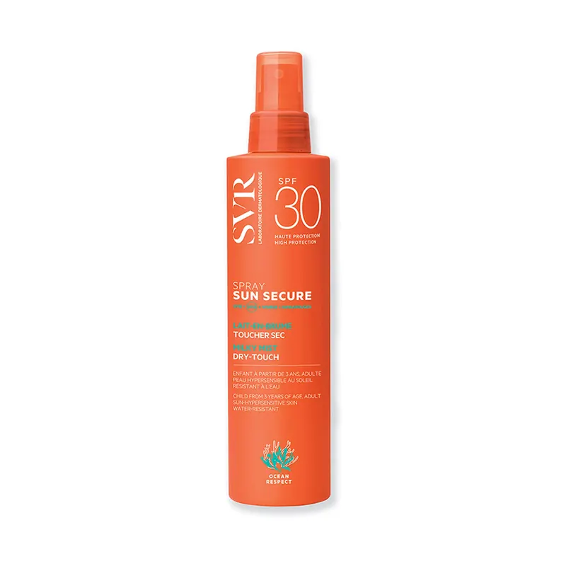 Spray SPF30 200ml SVR | Pinalli