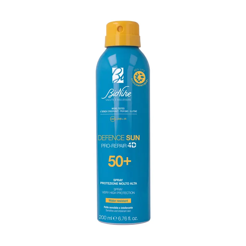 Spray SPF50+ 200ml BIONIKE | Pinalli