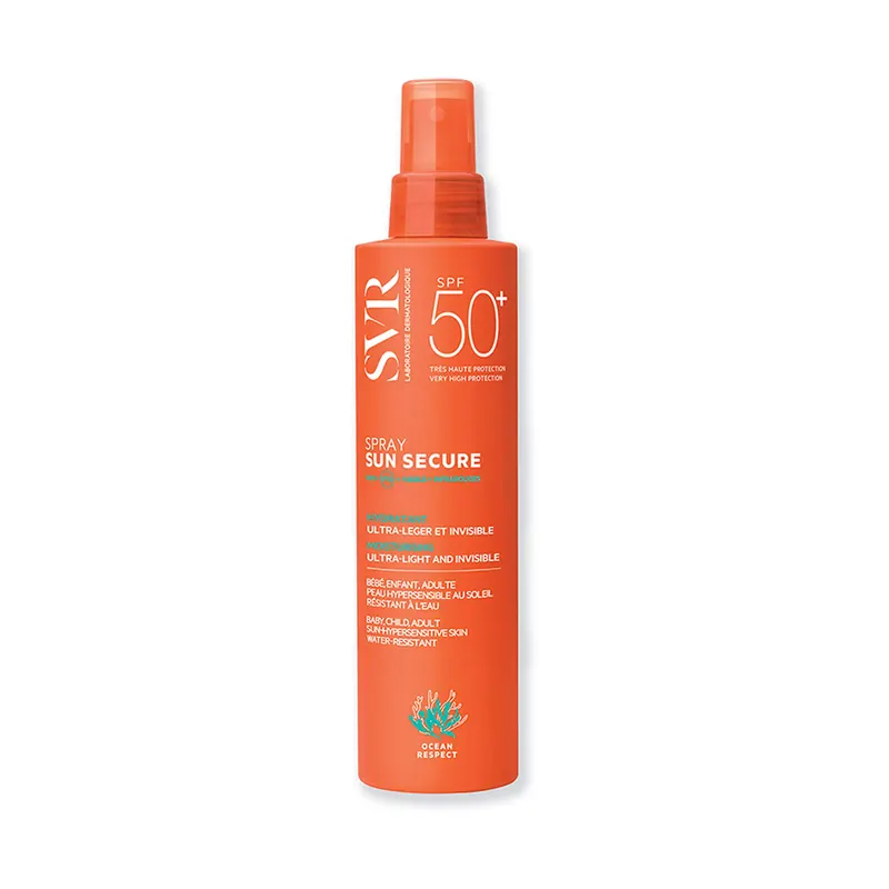 Spray SPF50+ 200ml SVR | Pinalli