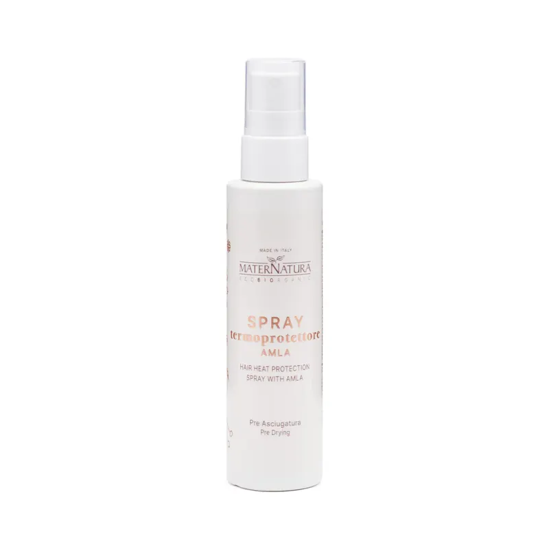 Spray Termoprotettore All'Amla 150ml MATERNATURA | Pinalli