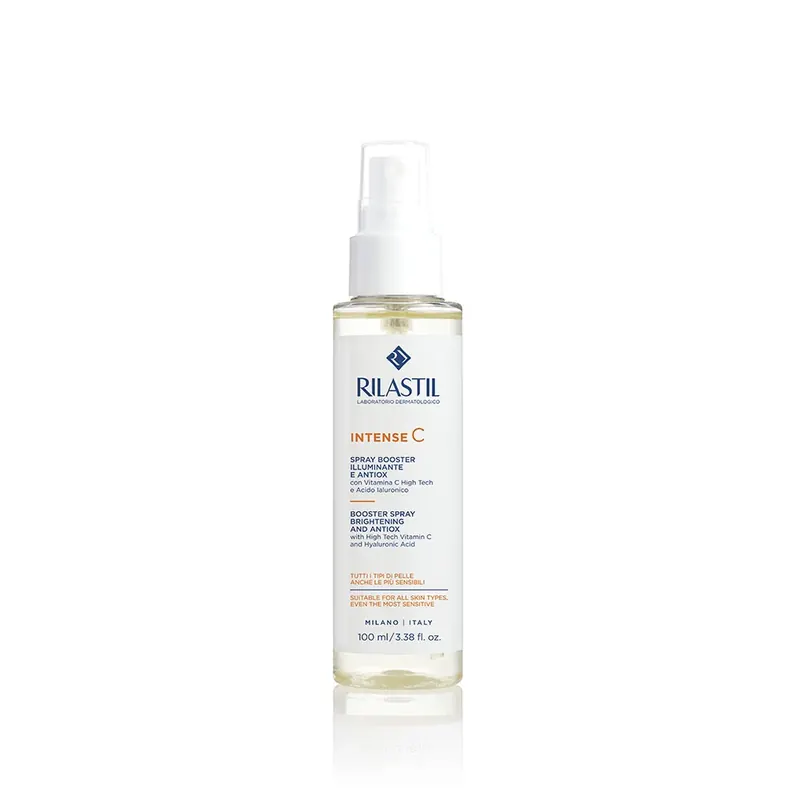 Spray Vitamina C 100ml RILASTIL | Pinalli