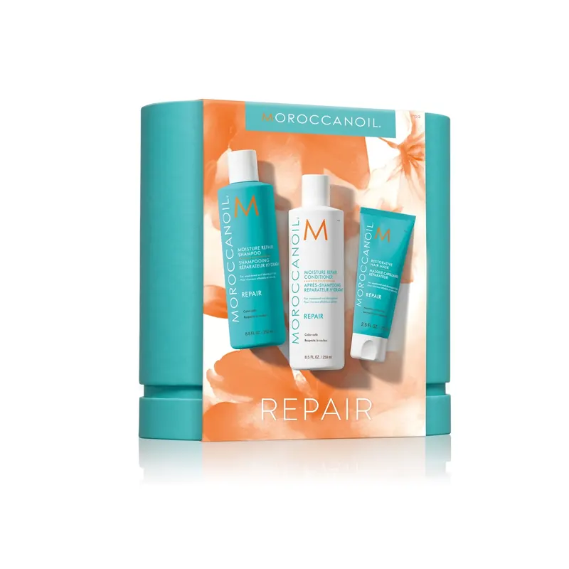 Spring Kit 2025 - Repair MOROCCANOIL | Pinalli