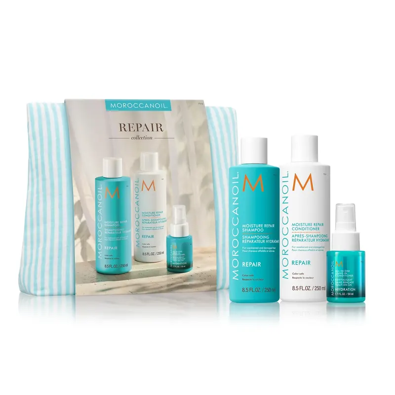 Spring Kit - Repair 1pz MOROCCANOIL | Pinalli