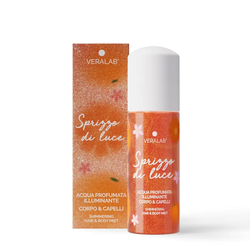 Sprizzo di Luce 100ml VERALAB | Pinalli