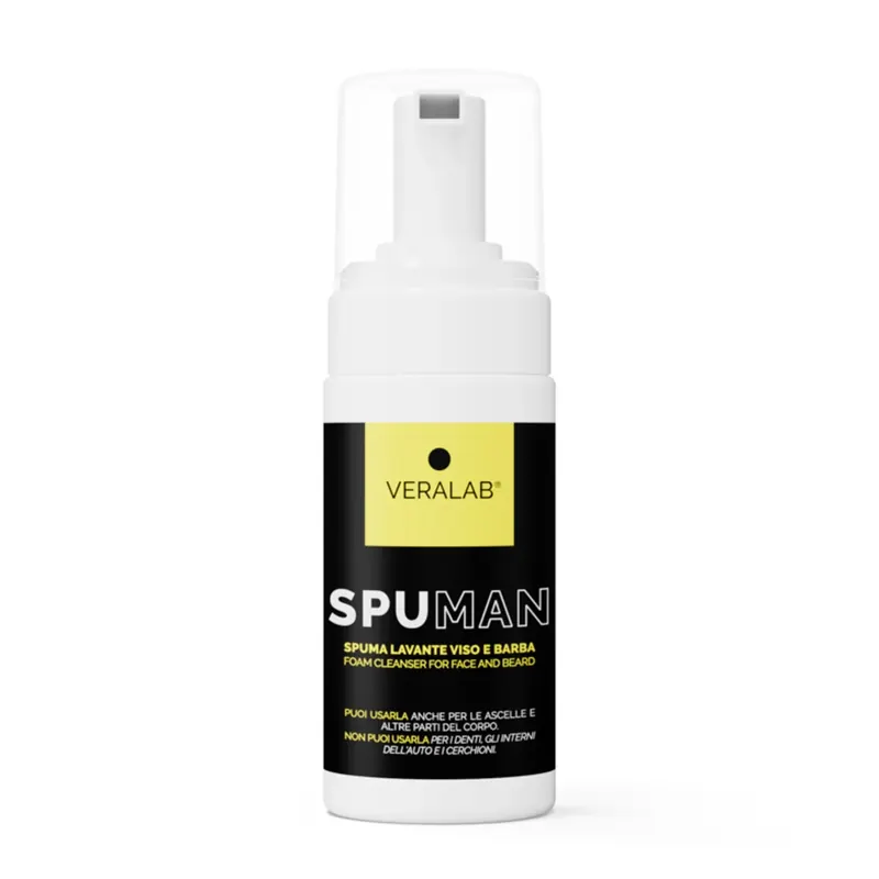 Spuman 100ml VERALAB | Pinalli