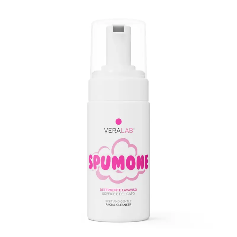 Spumone 100ml VERALAB | Pinalli