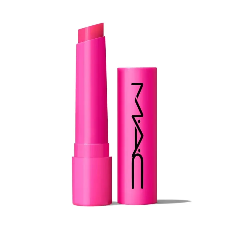 Squirt Plumping Gloss Stick Amped MAC | Pinalli