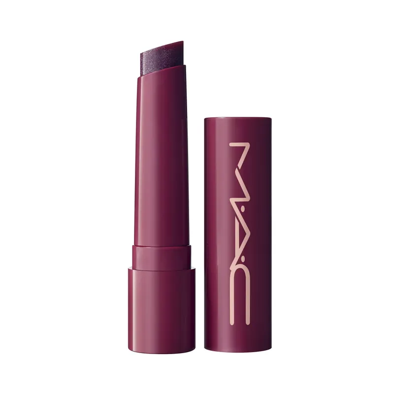 Squirt Plumping Gloss Stick Noctural Pearl MAC | Pinalli