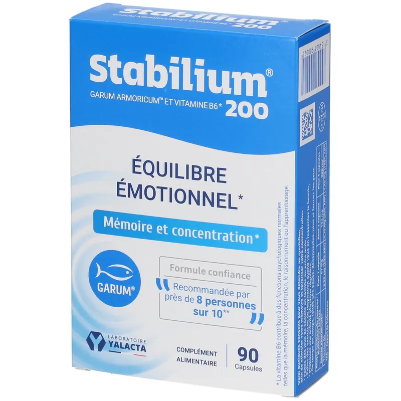Stabilium® 200