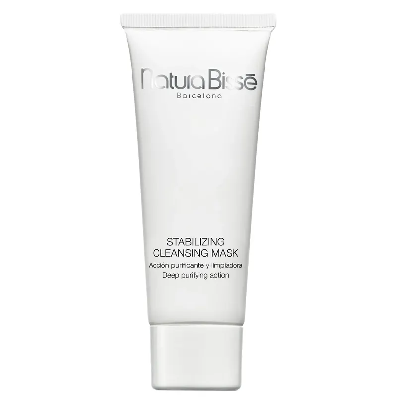 Stabilizing Cleansing Mask 75ml NATURA BISSÉ | Pinalli