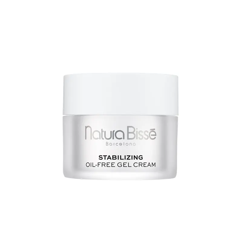 Stabilizing Oil-free Gel Cream 50ml NATURA BISSÉ | Pinalli