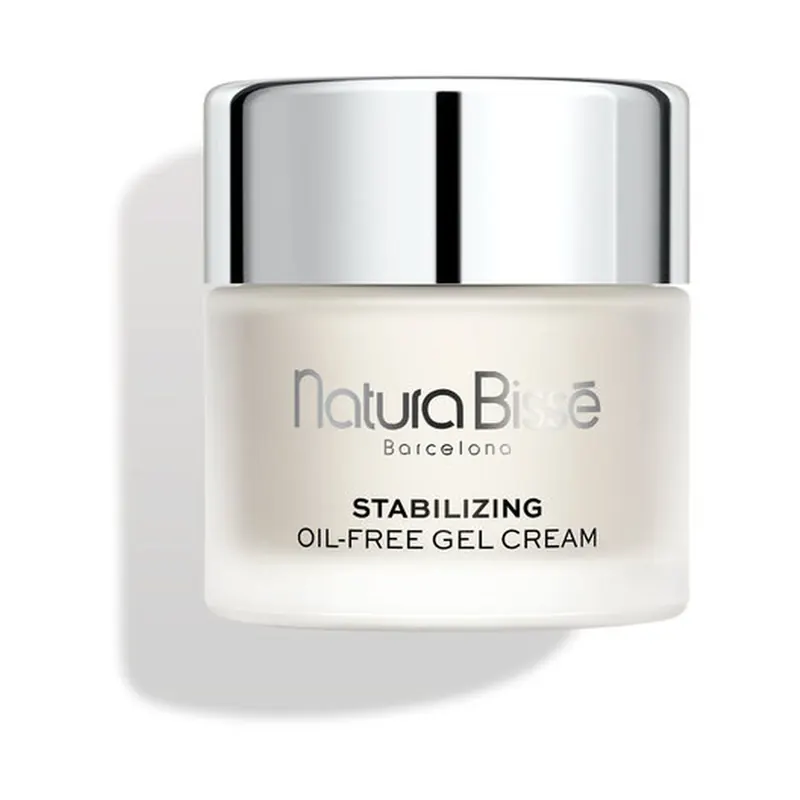 Stabilizing Oil-Free Gel Cream 75ml NATURA BISSÉ | Pinalli