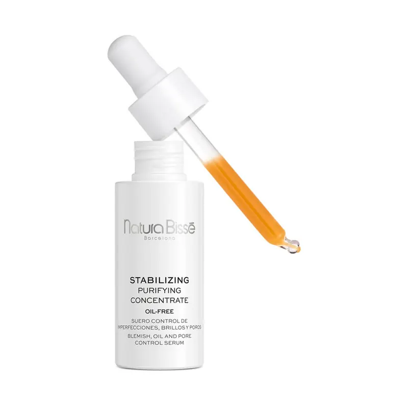 Stabilizing Purifying Concentrate NATURA BISSÉ | Pinalli