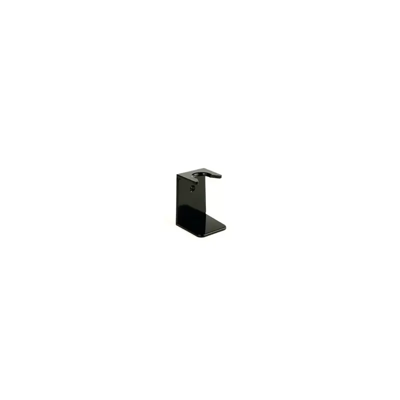 Stand for brush L Edwing Jagger, black.