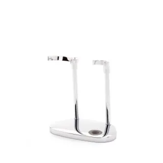 Stand para set MÜHLE cromo plateado RHM87