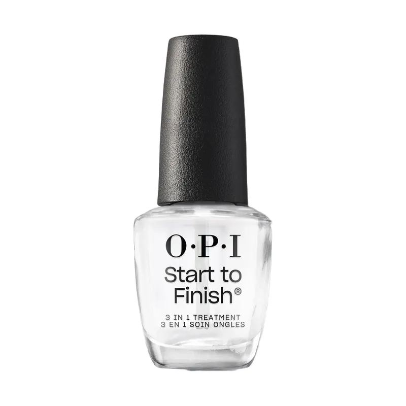 Start to Finish Trattamento 3in1 15ml OPI | Pinalli