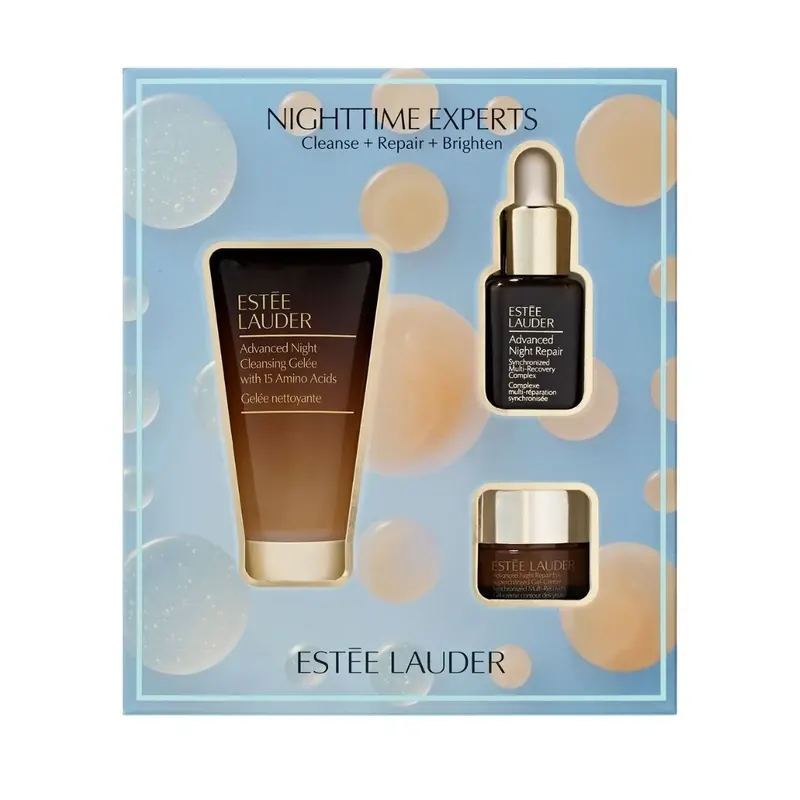 Starter Set Riparatore Advanced Night Repair ESTÉE LAUDER | Pinalli