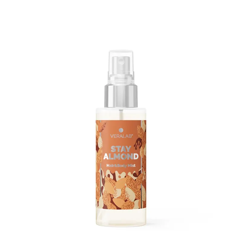 Stay Almond 100ml VERALAB | Pinalli