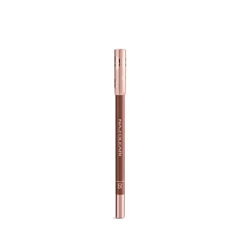 Stay Glide Eye Pencil 05-Golden brown NAJ OLEARI | Pinalli