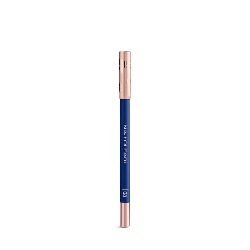 Stay Glide Eye Pencil 08-Midnight Blue NAJ OLEARI | Pinalli