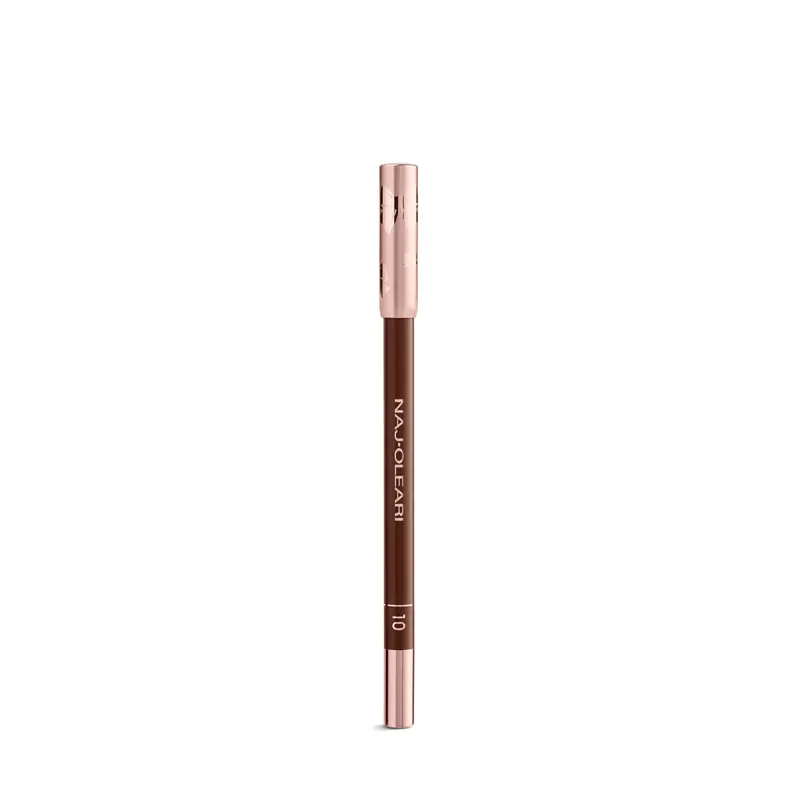 Stay Glide Eye Pencil 10-Toffee Line NAJ OLEARI | Pinalli